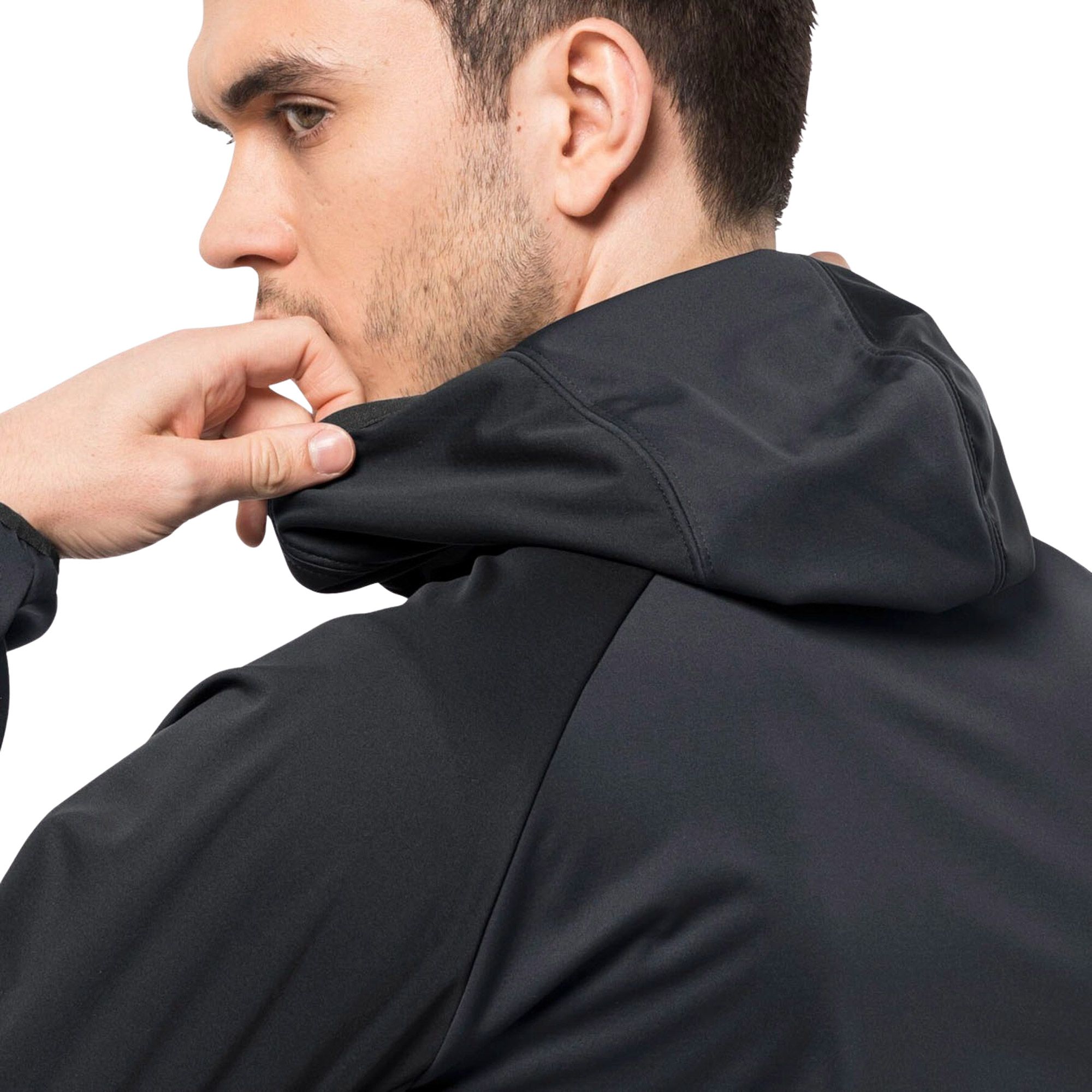 Jack Wolfskin Feldberg Softshell Jacket Men | Plutosport